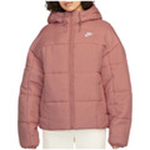Chaqueta deporte W NSW ESSTL THRMR CLSC PUFFER para mujer - Nike - Modalova