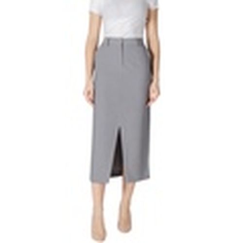 Falda IHSARLA SK 20121418 para mujer - Ichi - Modalova