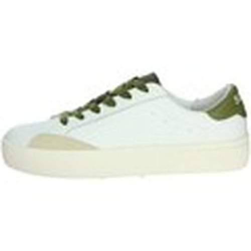 Zapatillas altas Z35140 para hombre - Sun68 - Modalova