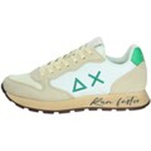 Zapatillas altas Z35105 para hombre - Sun68 - Modalova