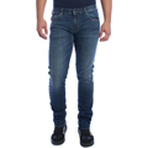 Pantalones 8N1J10-1DZ4Z0942 para hombre - Emporio Armani - Modalova