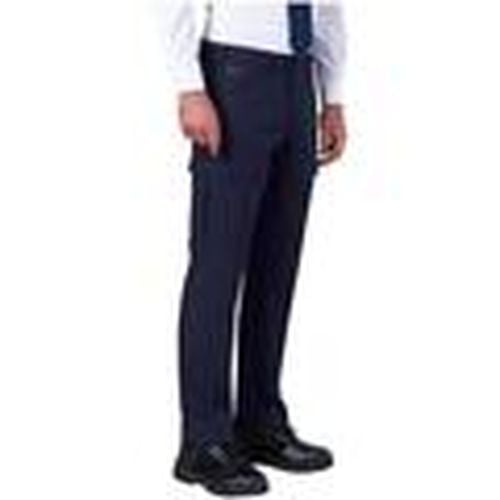 Pantalón de traje Tours para hombre - Brook Taverner - Modalova