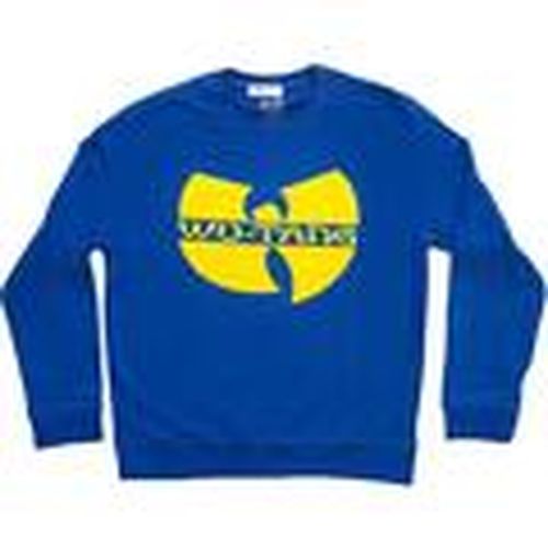 Sudaderas RO4076 para hombre - Wu-Tang Clan - Modalova