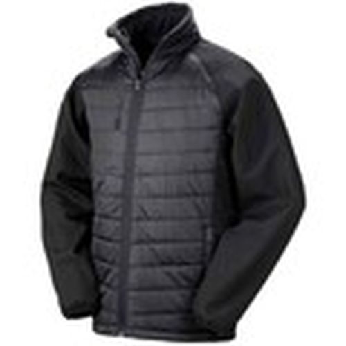 Result Cazadora Compass para hombre - Result - Modalova