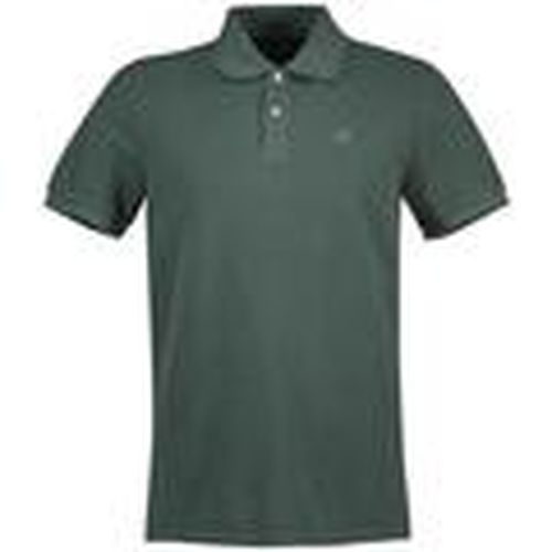 Polo MCMGAPOTEDAN0838S25 para hombre - Ecoalf - Modalova