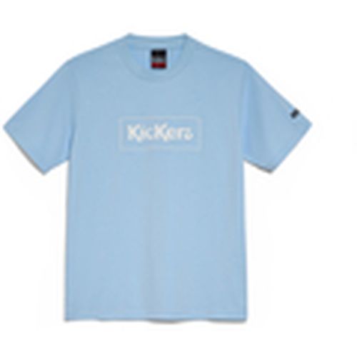 Tops y Camisetas Kick Waysta para hombre - Kickers - Modalova