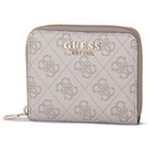 Cartera DKO ZAMIRA SLG ZIP AROUND para mujer - Guess - Modalova