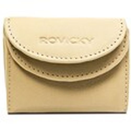 Rovicky Cartera R-17-lfn para mujer - Rovicky - Modalova