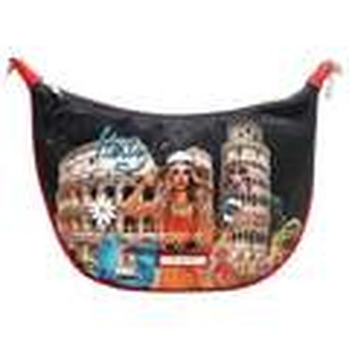 Bolso de mano BOLSO DE HOMBRO (MARTHA TRAVELS ITALY) para mujer - Nicole Lee - Modalova