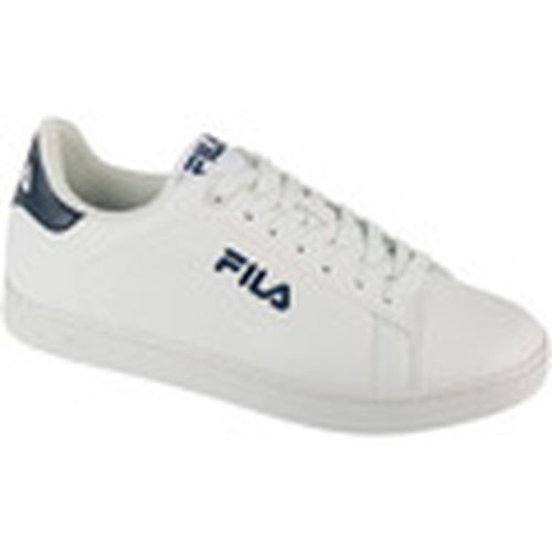 Zapatillas Crosscourt Line para hombre - Fila - Modalova