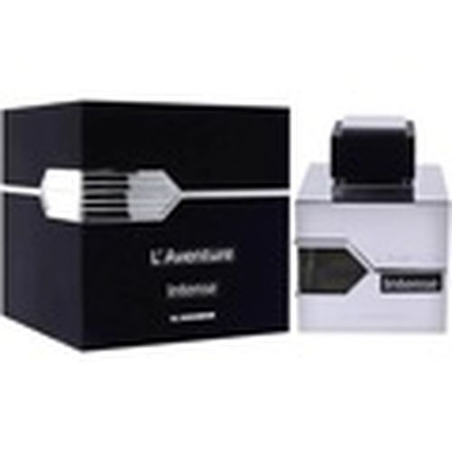 Perfume L ´Aventure Intense Men -Eau de Parfum - 100ml para hombre - Al Haramain - Modalova