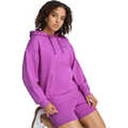 Sudaderas con capucha ESS ELEVATED Comfort para mujer - Puma - Modalova