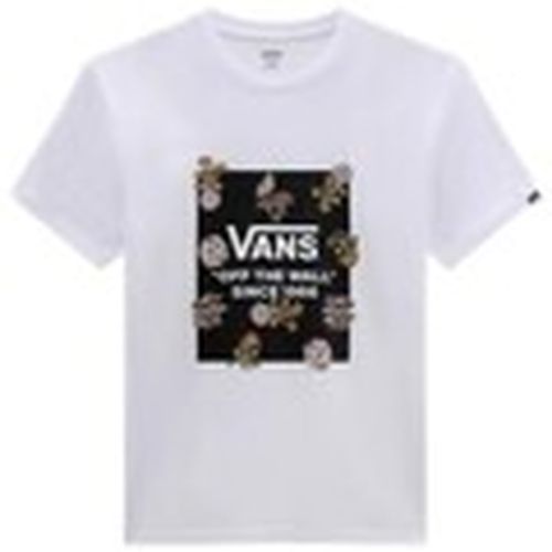 Camiseta manga larga CAMISETA FUNGI para mujer - Vans - Modalova