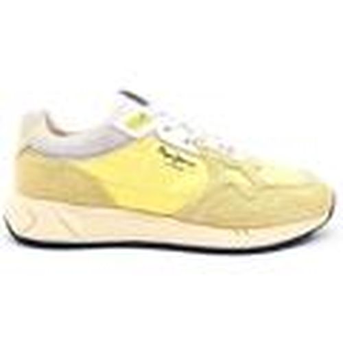 Deportivas Moda MARLON DIVIDED W para mujer - Pepe jeans - Modalova