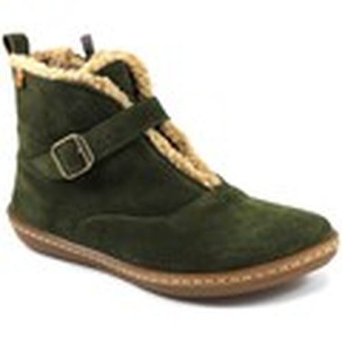 Botines ELN-RRR-5349-FO para mujer - El Naturalista - Modalova