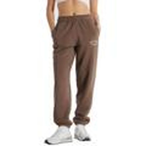 Pantalones GRAPHIC FLEECE JOGGER para mujer - New Balance - Modalova