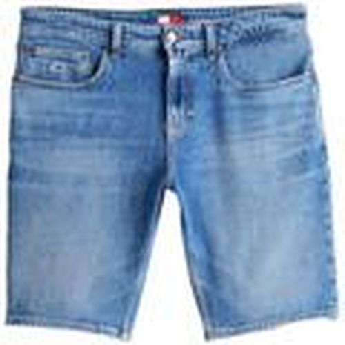 Short DM0DM20960 1A5 para hombre - Tommy Hilfiger - Modalova