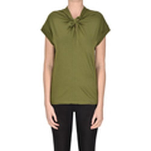 Tops y Camisetas TPS00005067AE para mujer - N°21 - Modalova