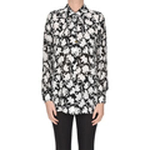 Camisa TPC00005073AE para mujer - MICHAEL Michael Kors - Modalova