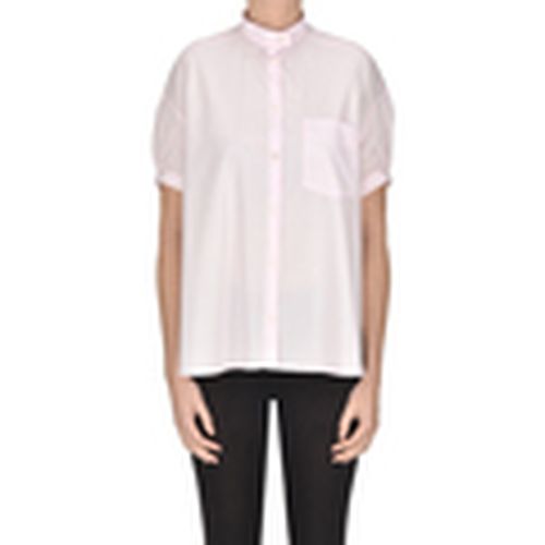 Camisa TPC00005056AE para mujer - Aspesi - Modalova