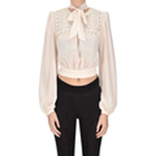 Camisa TPC00005076AE para mujer - Elisabetta Franchi - Modalova