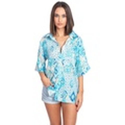 Camisa Camisa para mujer - Isla Bonita By Sigris - Modalova