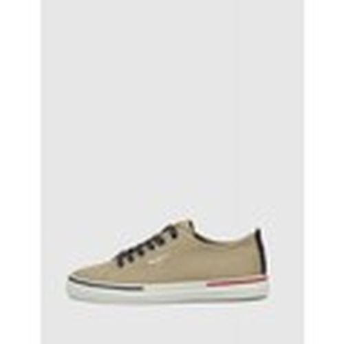 Zapatillas ZAPATILLA KENTON SMART CÁMEL para hombre - Pepe jeans - Modalova