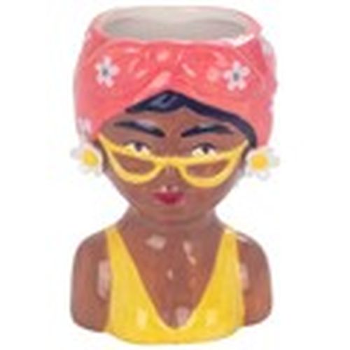 Jarrones, macetas de interior Jarron Busto Mujer S para - Signes Grimalt - Modalova