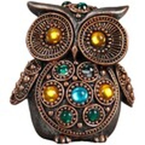 Figuras decorativas Buho S para - Signes Grimalt - Modalova