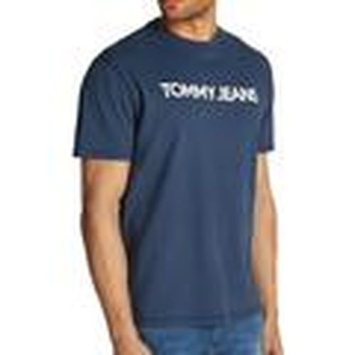 Tops y Camisetas - para hombre - Tommy Hilfiger - Modalova