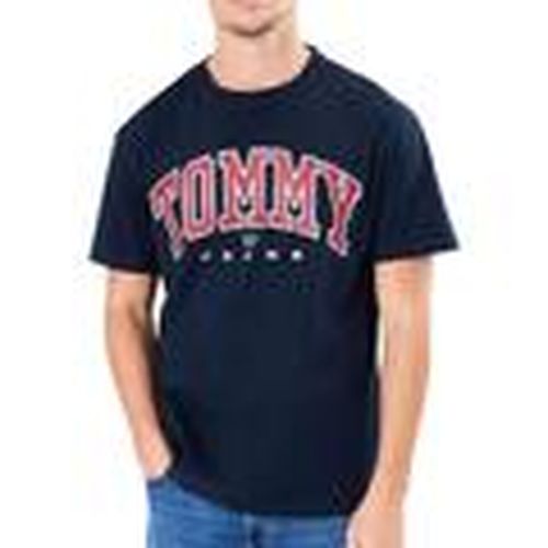 Tops y Camisetas - para hombre - Tommy Hilfiger - Modalova