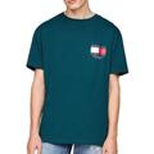 Tops y Camisetas - para hombre - Tommy Hilfiger - Modalova