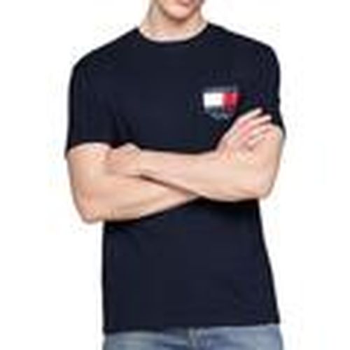 Tops y Camisetas - para hombre - Tommy Hilfiger - Modalova