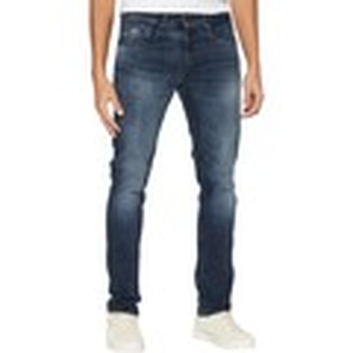 Pantalón pitillo SCANTON AI1262 DM0DM20550 para hombre - Tommy Hilfiger - Modalova