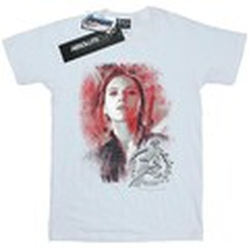 Marvel Camiseta BI52548 para hombre - Marvel - Modalova