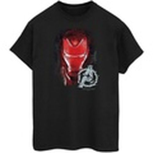 Camiseta manga larga BI52550 para hombre - Avengers Endgame - Modalova