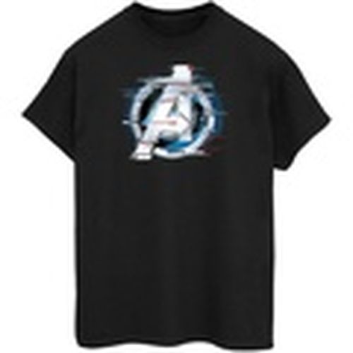 Marvel Camiseta Team para hombre - Marvel - Modalova