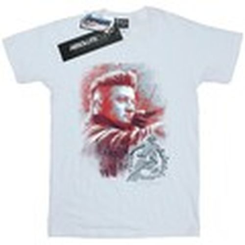 Marvel Camiseta BI52554 para hombre - Marvel - Modalova