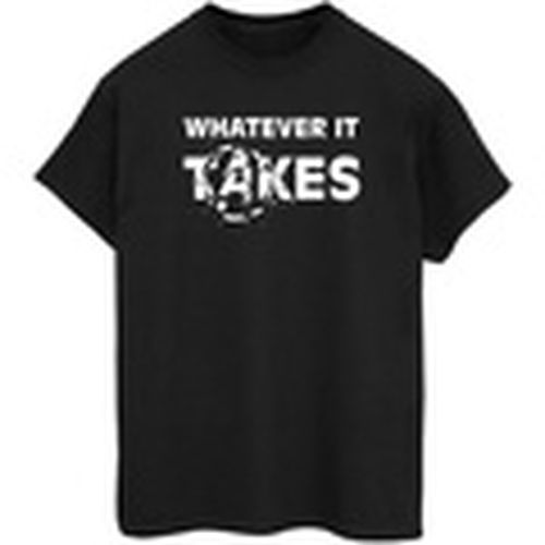 Camiseta manga larga Whatever It Takes para hombre - Avengers Endgame - Modalova