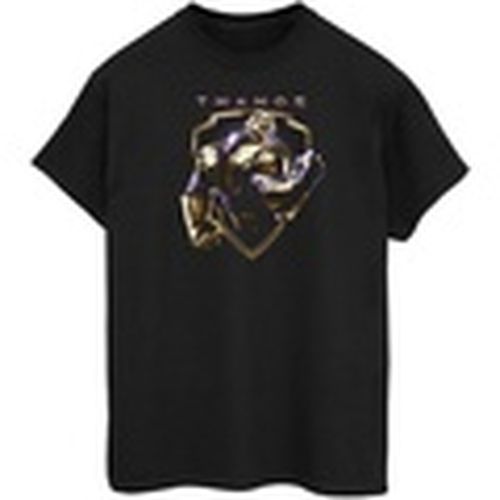 Camiseta manga larga BI52571 para hombre - Avengers Endgame - Modalova