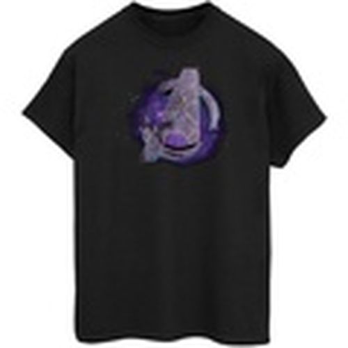 Camiseta manga larga BI52573 para hombre - Avengers Endgame - Modalova
