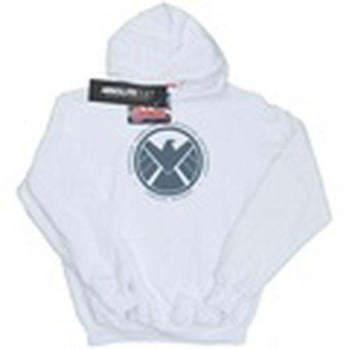 Sudaderas con capucha Logistics Division para mujer - Agents Of Shield - Modalova