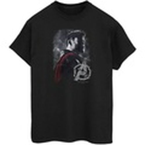 Camiseta manga larga BI52543 para hombre - Avengers Endgame - Modalova