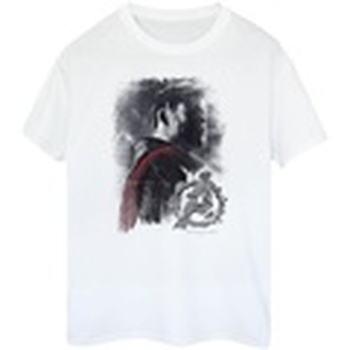 Camiseta manga larga BI52543 para hombre - Avengers Endgame - Modalova