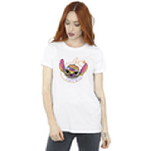 Disney Camiseta BI52610 para mujer - Disney - Modalova