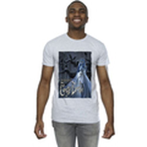 Camiseta BI52616 para mujer - Corpse Bride - Modalova