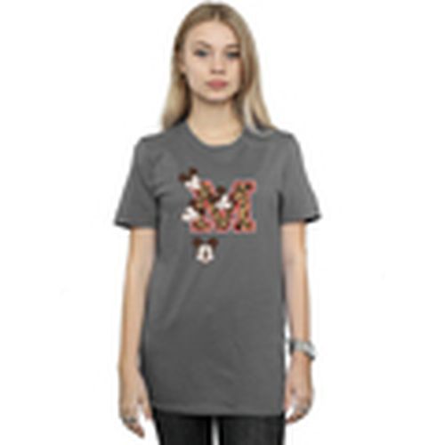 Disney Camiseta BI52598 para mujer - Disney - Modalova