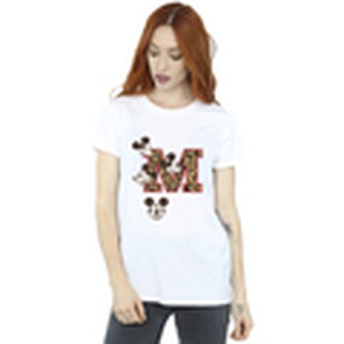 Disney Camiseta BI52598 para mujer - Disney - Modalova