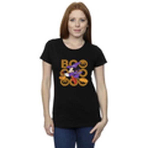 Disney Camiseta Boo para mujer - Disney - Modalova