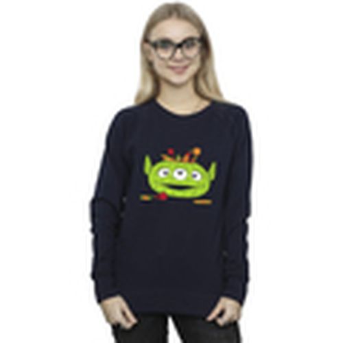 Jersey Alien Pumpkin Basket para mujer - Disney - Modalova
